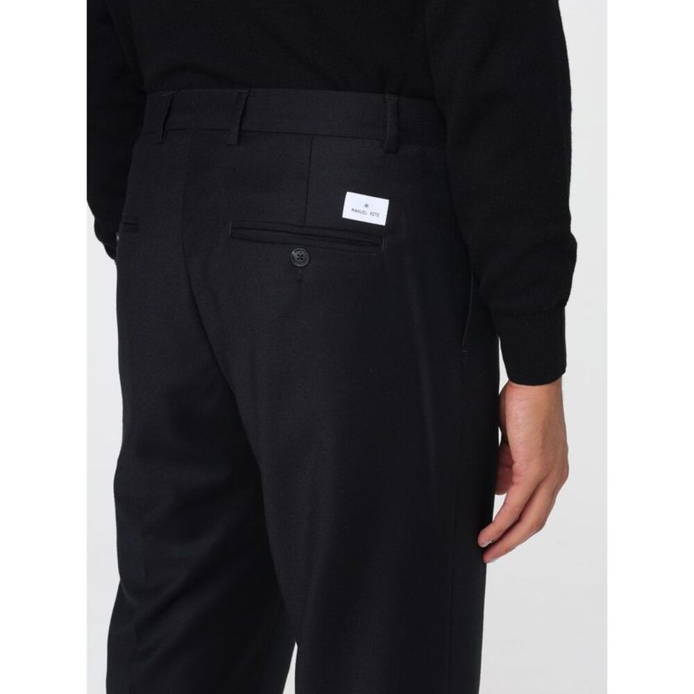 Manuel Ritz Men Pants Men Manuel Ritz - Picture 3 of 3